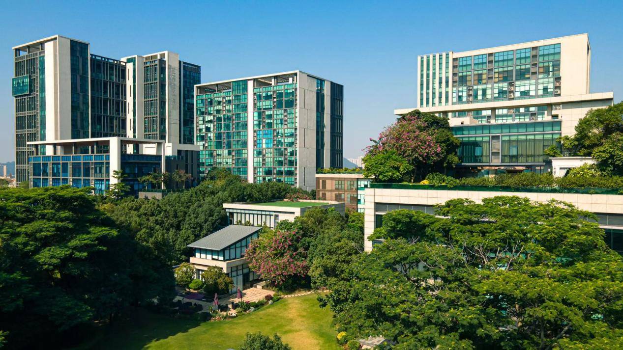 海伦堡中国控股有限公司(简称"海伦堡")创立于1998年,总部位于广州.