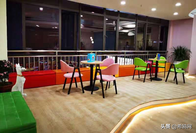 酉趣创始人田乙斐：深耕青少儿思维成长，打造专业素质教育范本